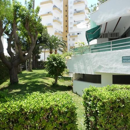 Apartamentos Marblau Varios 1, 2 Y 3 Dormitorios - Julio Y Agosto Solo Familias Playa de Gandia Exterior photo